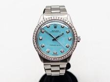 Orologio ROLEX Tiffany & Co