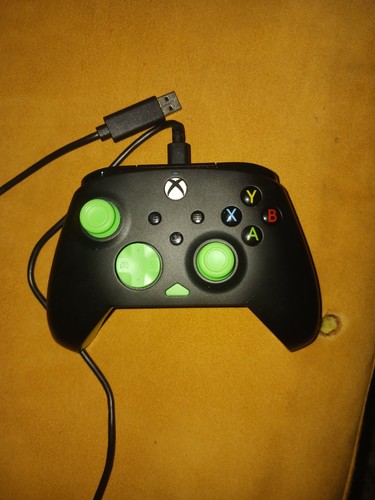 Joystich xbox - joystich,
