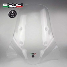 Parabrezza Completo Per Honda