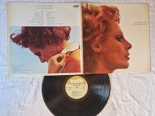 ORNELLA VANONI A UN CERTO PUNTO 33 GIRI LP ORIGINALE 1974 Stupidi RARO No CD 45