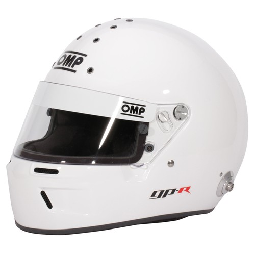 Casco omp grand - gp-r, prix