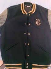 Giacca Bomber Diesel