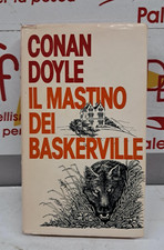 CONAN DOYLE IL MASTINO DEI