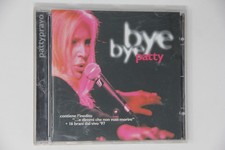 Patty Pravo Bye Bye Patty CD