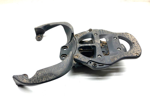 Maniglione portapacchi - maniglione,