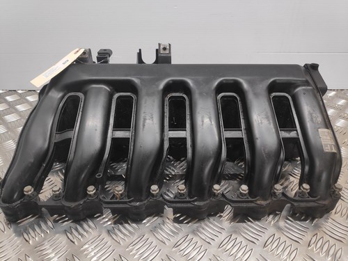 Collettore aspirazione bmw - collettore,