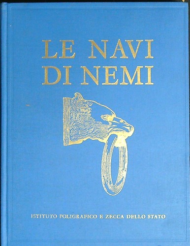 Navi nemi ucelli guido - nemi,