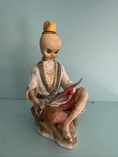 Autentica statuina originale