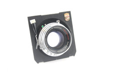 Schneider-Kreuznach Symmar 5,6/180 mm #5337744 per Technika 4x5