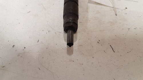 Iniettore diesel - iniettore,