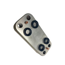 SCAMBIATORE DI CALORE A