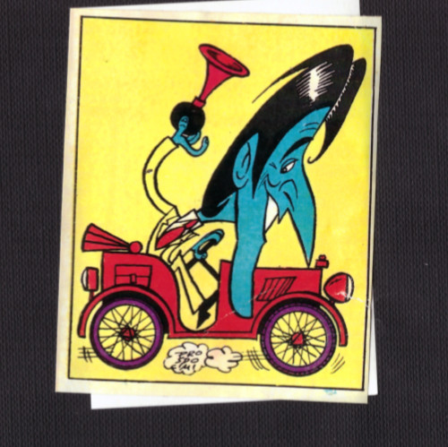 1969 cantanti panini - 1969,