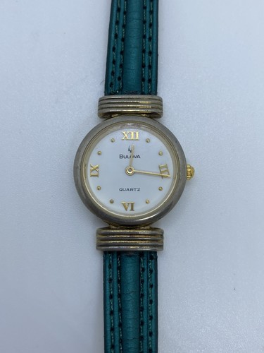 Vintage bulova ladies - vintage,