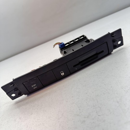Pulsantiera chiusura porte - chiusura, e