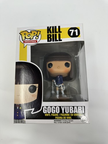 Funko pop vinyl kill - funko,