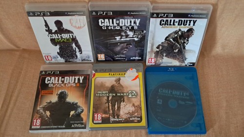 Lotto giochi ps3 - giochi,