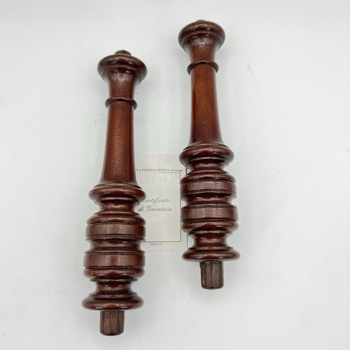 Coppia colonne antiche - colonne,