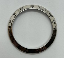 Rolex Daytona 18k White Gold