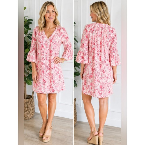 Abito tunica lilly - abito, pulitzer