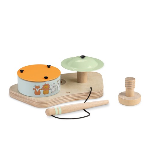 Hauck set batteria - batteria, per