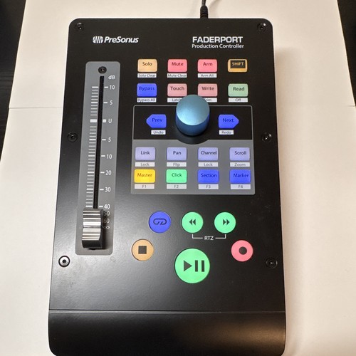 Presonus faderport daw - 2,
