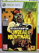 RED DEAD REDEMPTION UNDEAD