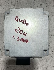 CENTRALINA AUTORADIO PER FIAT