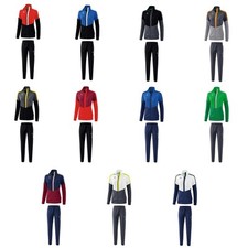 tuta donna erima Worker Squad