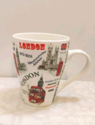 Tazza caffè londra - tazza,