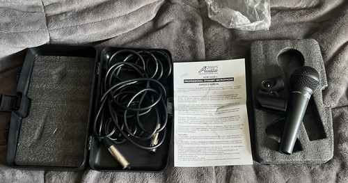 Audio anni 2000 - , adm1064b-l