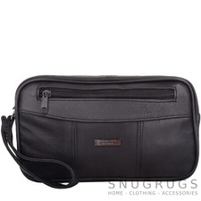 Borsa a pochette funzionale