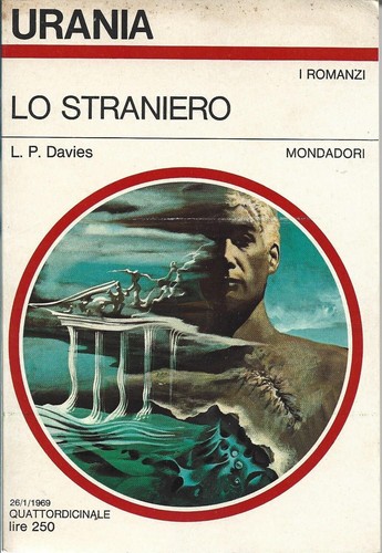 Straniero p davies - lo,