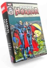 MARVEL HORROR: CLASSIC