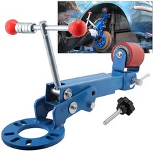 Flangiatrice professionale per auto rullo flangiatore FenderRoller per parafango dispositivo di flangiatura professionale DE