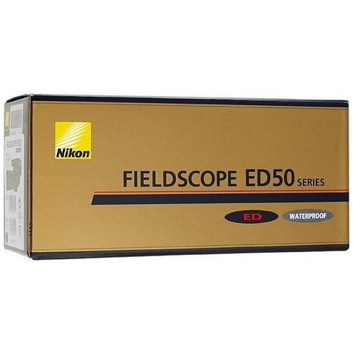 Nikon ed50 cannocchiale - cannocchiale, da