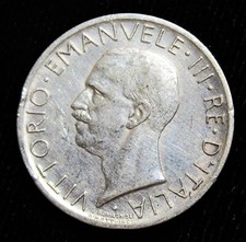 Italy Vittorio Emanuele III