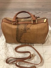 Borsa Alviero Martini Prima Classe Bauletto