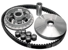 KIT MALOSSI COMPLETO MBK