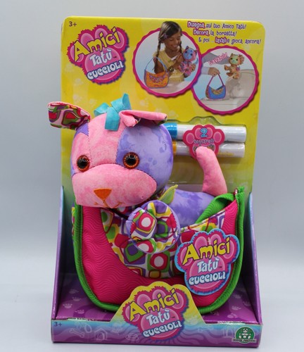 Amici tatù cuccioli giochi - amici,