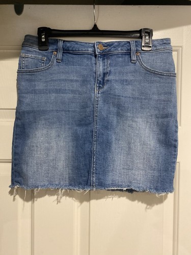 Gonna jeans donna soho - jeans,