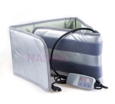 Cintura sauna infrarossi