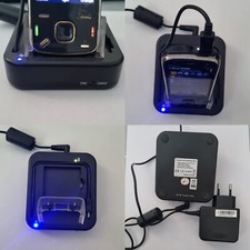 TABLE STAND PER NOKIA N86 BASETTA DA TAVOLO BATTERY CHARGER