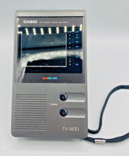 Televisore LCD portatile