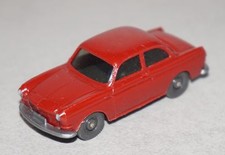 Wiking Volkswagen VW 1600