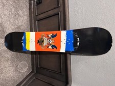 snowboard, burton, limited