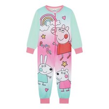 Pigiama bambina Peppa Pig