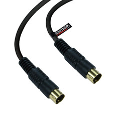 Cavo S-Video Maschio a Maschio