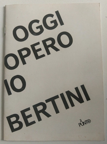 Gianni bertini oggi sciopero - gianni,