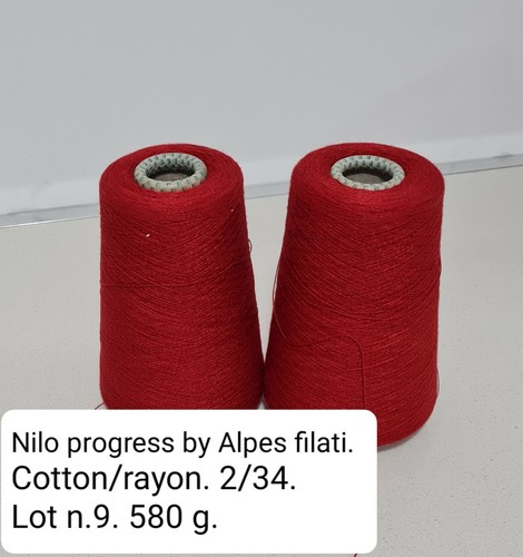 Stock filati yarn - stock,