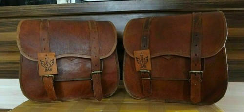Marsupio laterale per moto - 2,